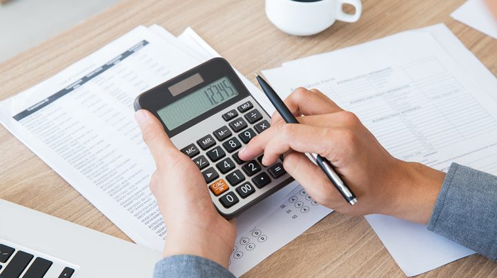 Limited Fixed Deposit