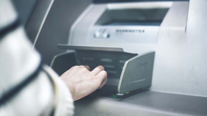 ATM