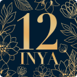 12 Inya Fusion & Lounge​