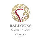 Balloons Over Bagan
