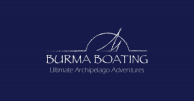 Burma Boating