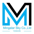 Mingalar Sky Lounge