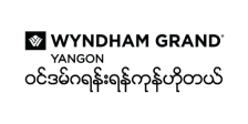 Wyndham Grand Yangon