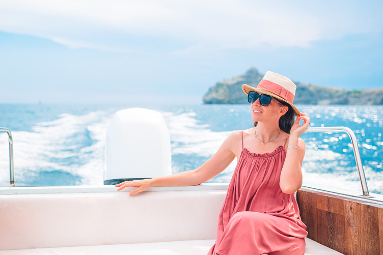 Travel Experiences