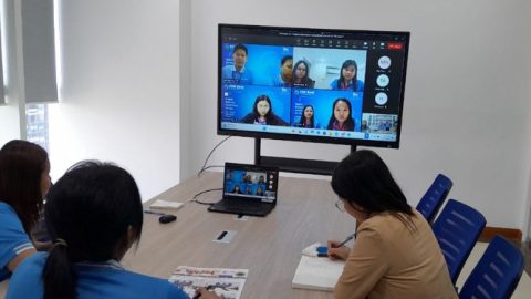 ငွေကြေးခဝါချမှုနှင့် အကြမ်းဖက်မှုကို ငွေကြေးထောက်ပံ့မှု တိုက်ဖျက်ရေးလုပ်ငန်းများ (AML/CFT) ဆိုင်ရာ ဆုံးရှုံးနိုင်ခြေအန္တရာယ် ကြိုတင်ကာကွယ်ရေးနှင့် အသိပညာပေးပို့ချခြင်း