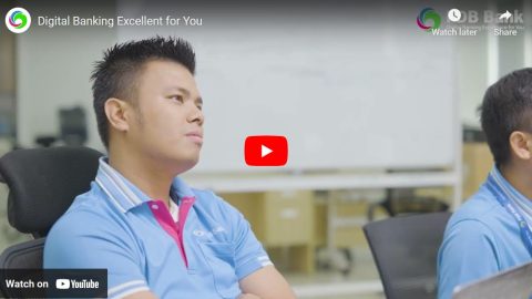 Digital Banking Excellent for You