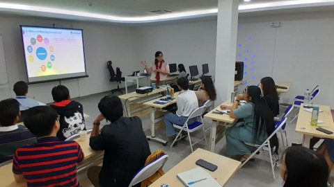 Basic AML/CFT Compliance Certificate Course (June 30, 2025)