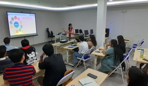 Basic AML/CFT Compliance Certificate Course (June 30, 2025)